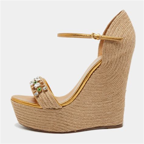 gucci エスパドリーユ|gucci espadrilles wedges.